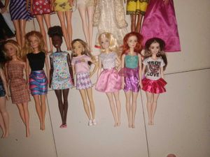 Barbie Doll