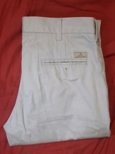 Otto Formal Pant