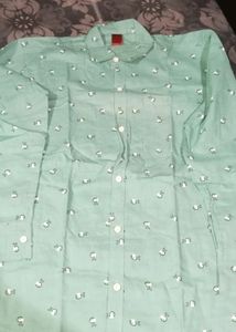 New Condition Unused