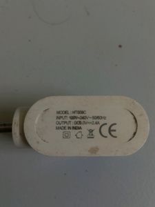 Hitech dual usb charger