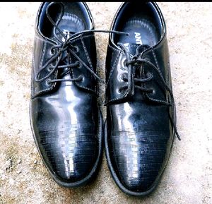 Formal/school Shoe For Boys, Size Uk3