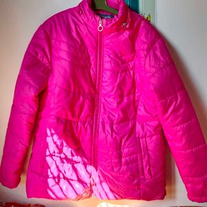 Winter Wear Jacket 🧥 For Women