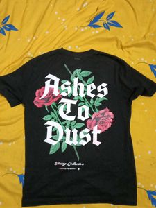 Black Ashes to Dust T-Shirt