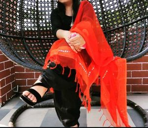 Elegant  Punjabi Kurta Patiala Set