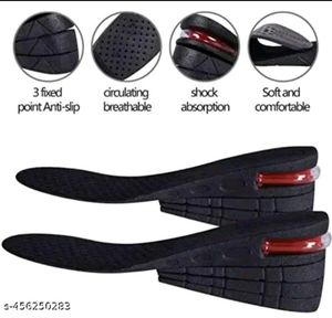 Height Increase Insole