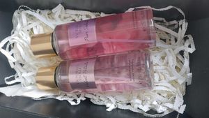 Victoria Secret Body Mist Combo With Gift Packing