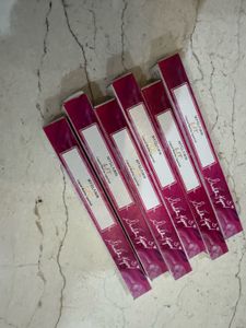 MyGlamm Matte Liquid Lip — Slay All Day, Stay Al