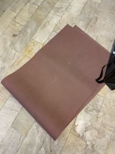 Yoga Mat