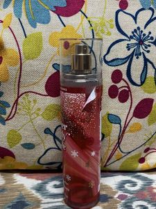 Bath &amp; Body Works Winter Candy Apple Mist