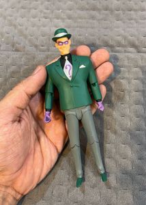 Riddler DC Action Figure