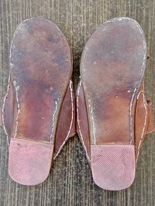 FREE 🚚 Men&#39;s Leather Sandals