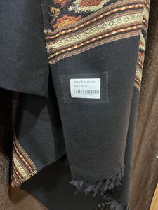 Woolen Shawl For Winters