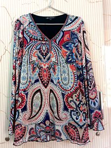 Tops New Streachable Imported 36 Bust