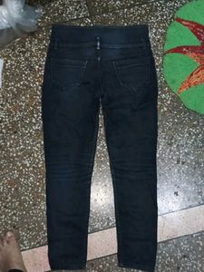 Women Jeans Pent