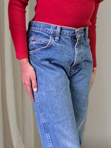 New High Waist  Wide Leg Jeans + 🎟️
