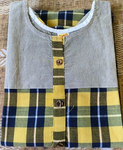 Cotton Kurti
