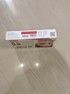 NO SCAR NIGHT CREAM 2PIECE ONLY 200