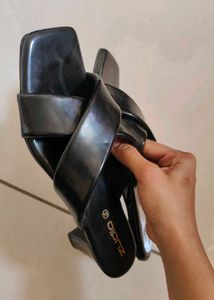 Zudio Heels