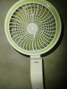 Portable Mini Fan