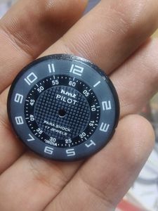 Hmt Dial Sale (Scratch/Paint-chip/Over painted)
