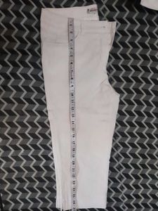 Unisex Capri