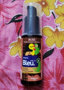 SIRONA BLEU CHOCOLATE