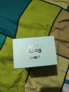 Plum BodyLovin&#39; Oh So Pistachio