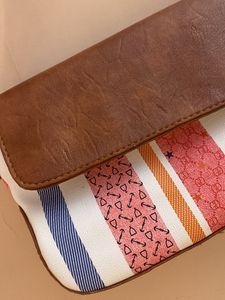 Sling + Shoulder Bag