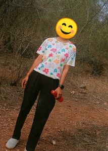 It Is A Good Condition Nd Soft Fabric