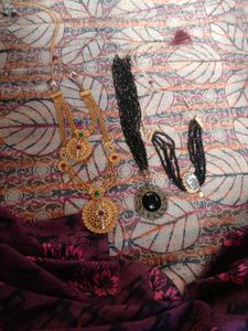 New Whole Jwellery set