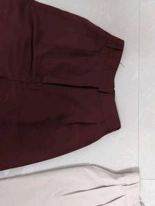 Women Trousers