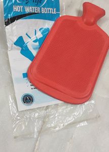 Hot Water Bag/Bottle