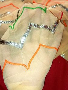 Stylish Dress Material 2.5mtr