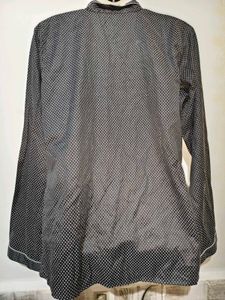 🎄Buy 2, Get 1 Free🎁Polka Dot Night Top