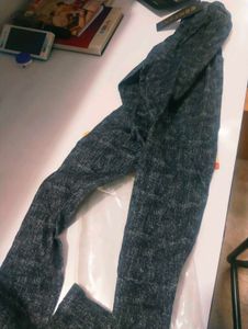 Comfort Lady Printed Leggings