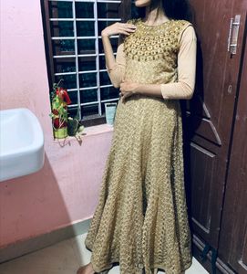 Gown For Offer