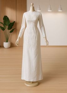 Beautiful vintage dress
