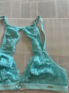 Cyan Imported Bra