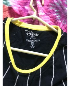 Disney Dress