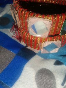 Handmade Traditional Bangles