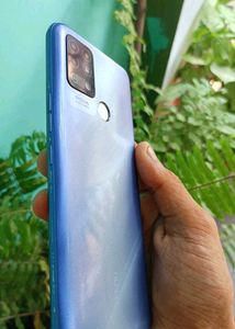 Tecno Pova Gaming Phone