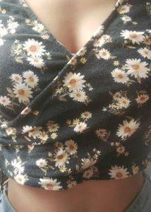 Cute Crop Top