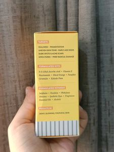 Dot &amp; Key Vitamin C+E Face Serum