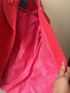 Rozella Branded Women Blazer