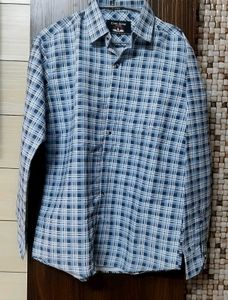 New Men&#39;s Shirt