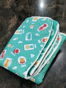 Brand New Baby Sheet