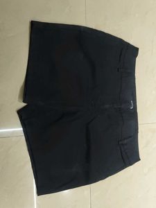 Shorts Used Very Less