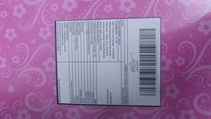 Hannah Doll Supermarket Playset Original
