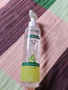 WishCare Aloe Vera Gel