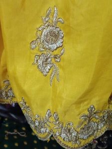 New Garara Dress